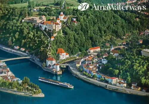 AmaWaterways