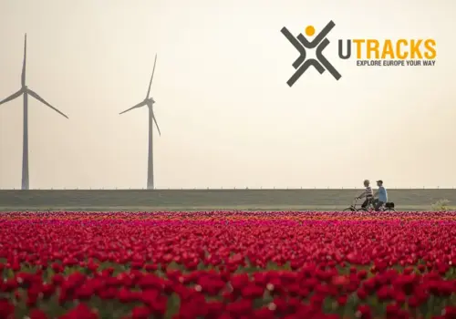 UTracks – Amsterdam