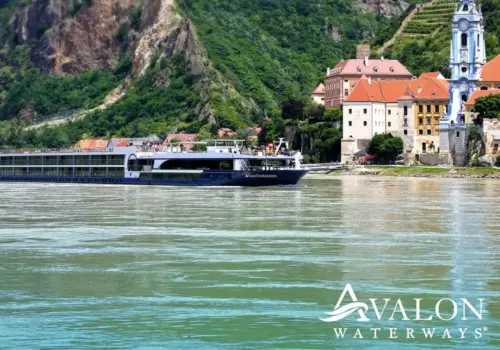 Avalon Waterways
