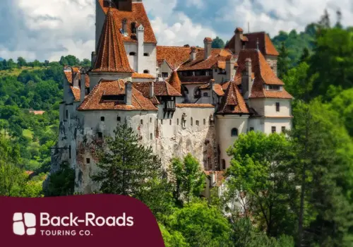 Back-Roads Touring Co. – Romania
