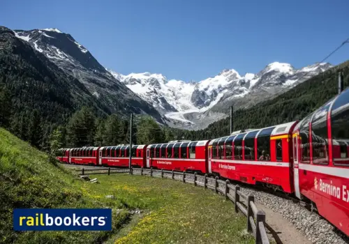 Bernina Express