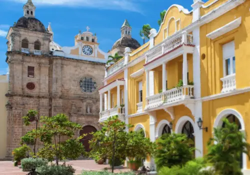 Colombia