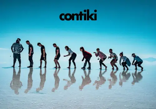 Contiki – Bolivia
