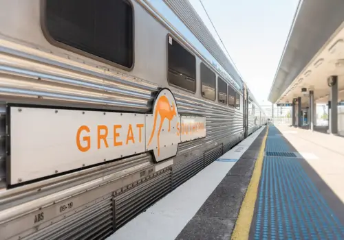 Great Southern