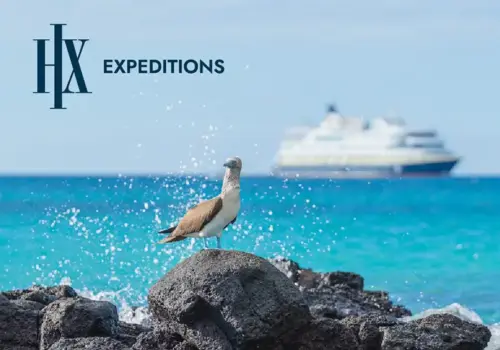 HX Expeditions
