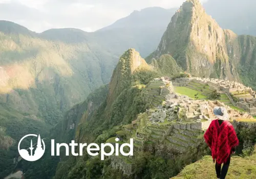 Intrepid – Peru