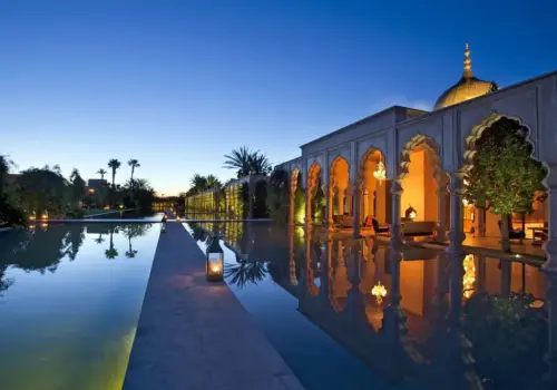Morocco