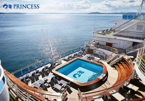 Princess Cruise