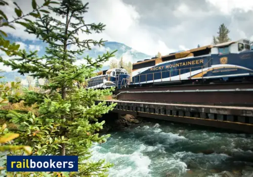 Rocky Mountaineer