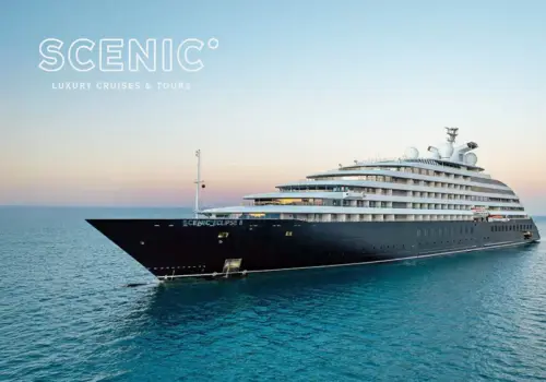 Scenic Eclipse Sunset Soiree Cruise