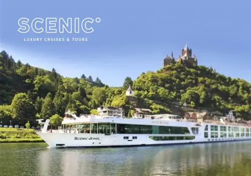 Scenic Tours