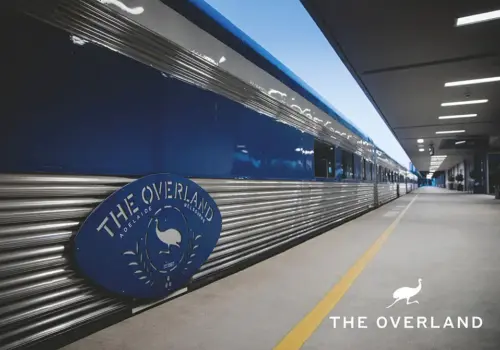 The Overland