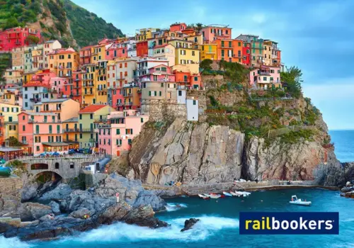 Railbookers – Vernazza Cinque Terre