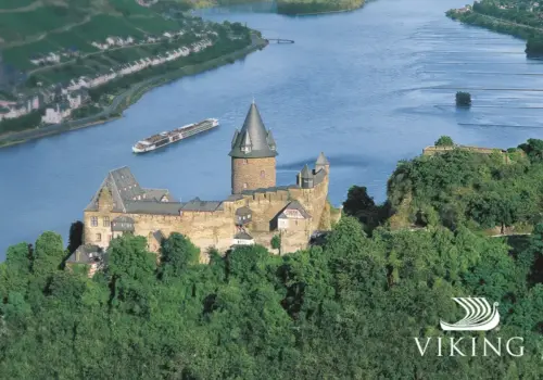 Viking Tours