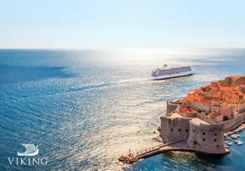 Viking Cruise